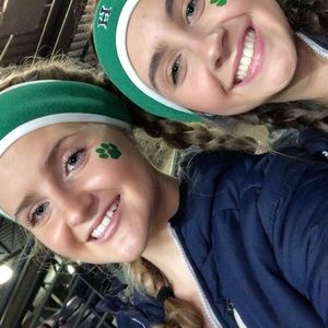 Meet your Posher, Peyton